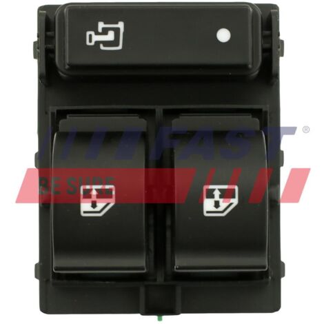 Fensterheberschalter FT82241 schnell (1/2)