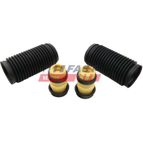 Stoßfängerabdeckung für Stoßdämpfer FT12509 FAST (1/2)
