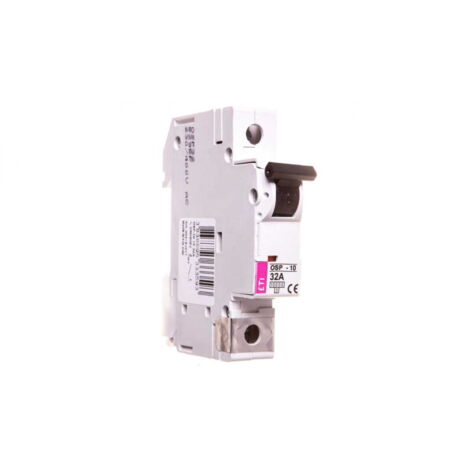 Leistungsbegrenzer OSP-10 1P 32A 002181017