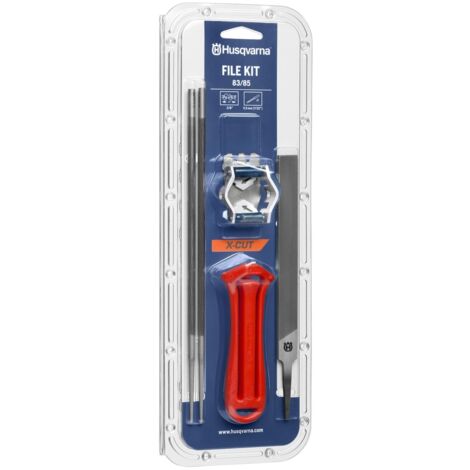HUSQVARNA Feilenset 3/8" 1,5 C85 5,5mm 586 93 85-01
