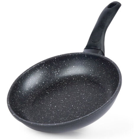GRANDE Granit-Bratpfanne 20 cm (1/5)