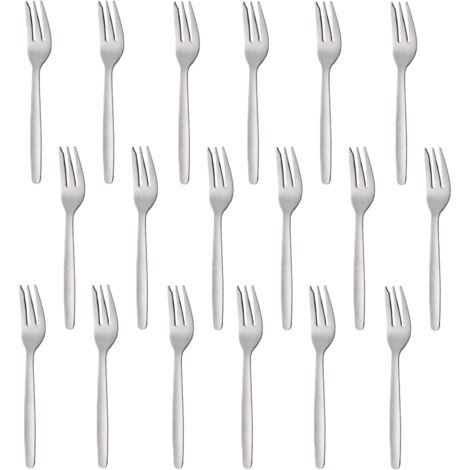 Kuchengabel Economic Besteckset 24-teilig - Hendi 764077