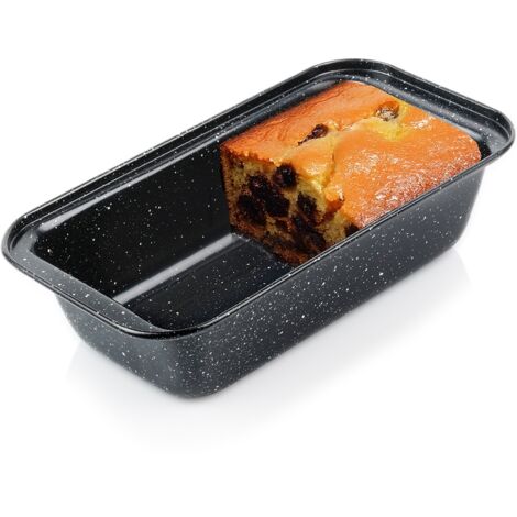Granit-Brotform 25,5 x 13 x 6 cm (1/5)