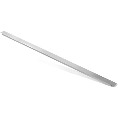 Auflageleiste für Bain Marie für GN 1/1 - Hendi 808153