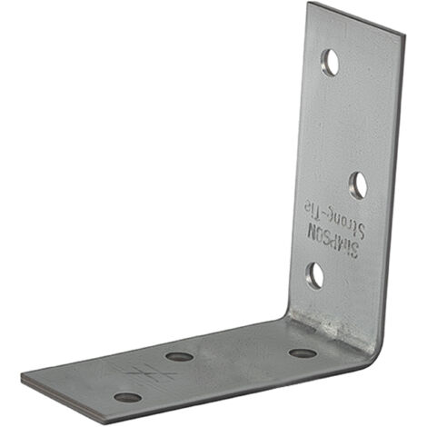 Perforierter Winkelverbinder ANPS206625 60X60X2.0X25mm (1/5)