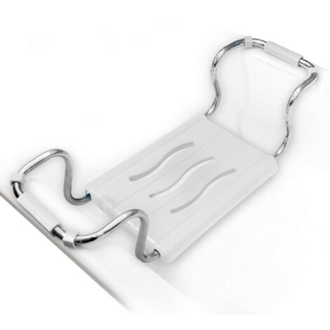 Badewannensitz 26x42-65 cm (1/5)