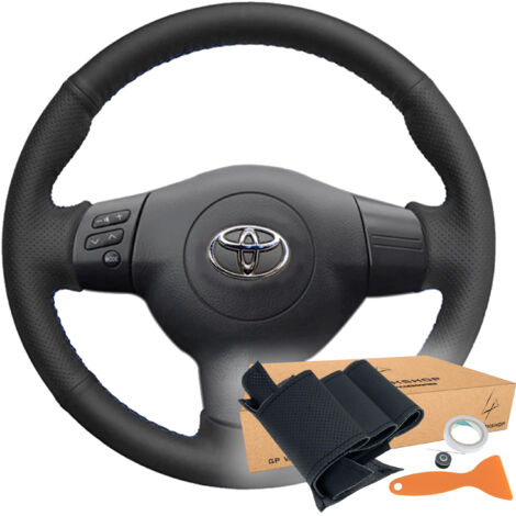 Lenkradabdeckung Toyota Corolla 04-06 (1/5)