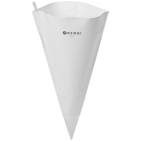 Konfekttüte zum Spritzen und Dekorieren 30 cm, 2er-Set - Hendi 550120 (1/3)