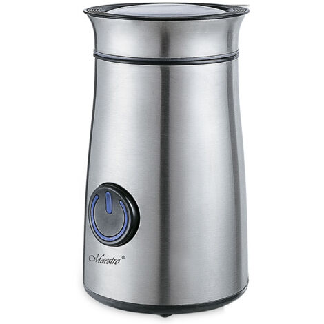 Elektrische Kaffeemühle 50g MAESTRO MR-455 (1/4)