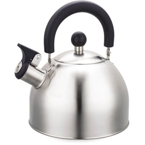 Traditioneller Gaskessel 2 l  Maestro MR-1300