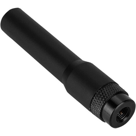 SF-20 SMA-M Dualband-Flexantenne ICOM Yaesu, Hytera, ... (1/2)