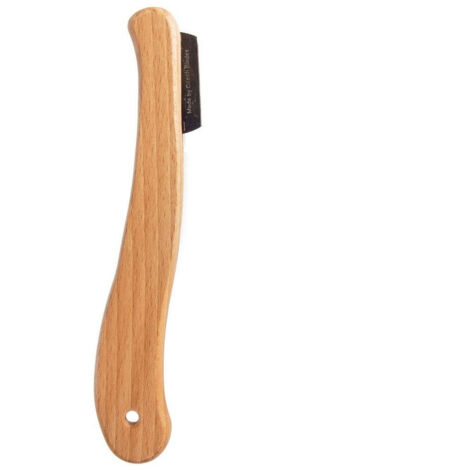 Brotdekoriermesser 19 cm (1/4)