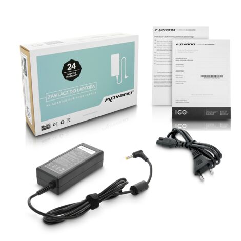 Netzteil Ladegerät 48W für LCD 12v 4a 5.5x2.5mm