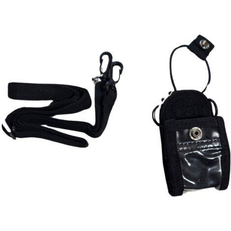 Universaltasche für Handfunkgeräte (1/4)