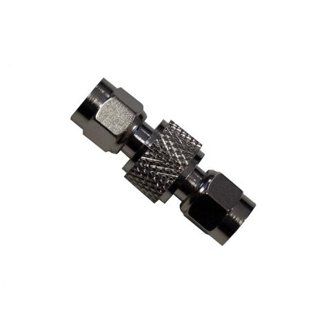 Antennenadapter-Zylinder SMA-M