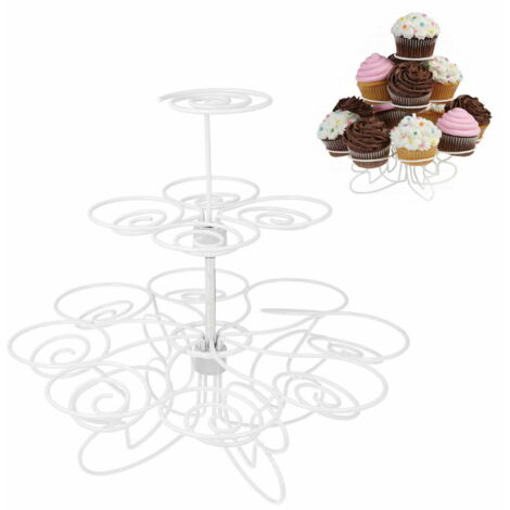 Ständer für Muffins, Cupcakes, Kekse BRUNBESTE BB-3243 (1/4)