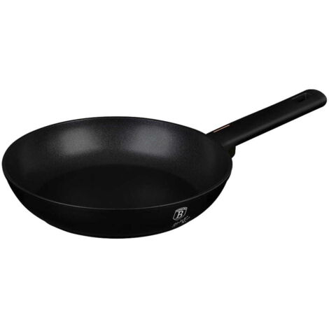 Bratpfanne mit Titanbeschichtung 24cm BERLINGER HAUS Monaco BH-7083 (1/5)
