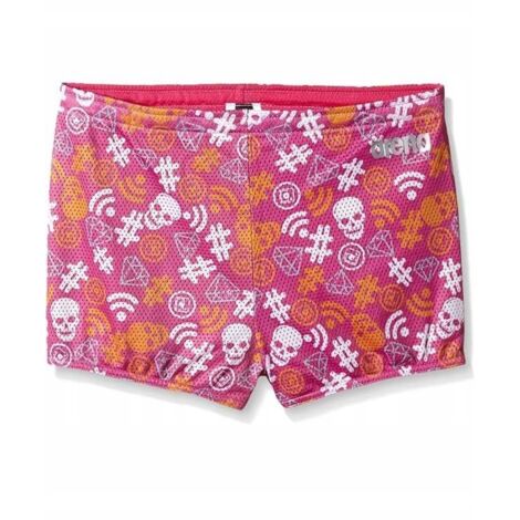 H1794 ARENA AO DRAG SUIT WIDERSTANDSTRAININGSSHORTS UNISEX L