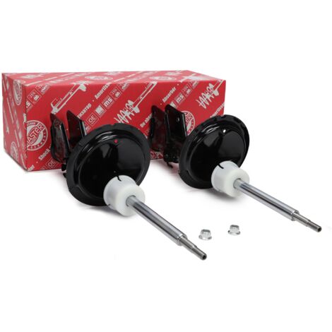 2 STOSSDÄMPFER vorne L+R FIAT DOBLO MPV 119, 223 (1/5)