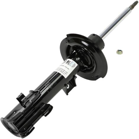 STOSSDÄMPFER "MS" vorne links HYUNDAI GRAND SANTA FÉ, SANTA FÉ III, KIA SORENTO II 2.0D/2.2D/2.4 11.09 (1/5)
