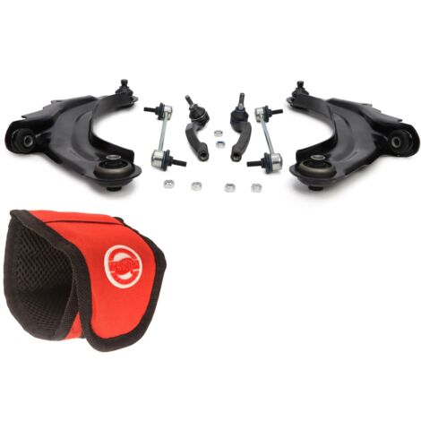 VORDERRADAUFHÄNGUNGSSATZ 37157/2-KIT-MS
