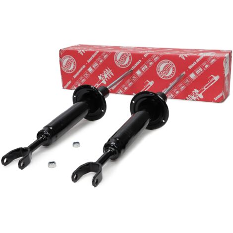 Stoßdämpfer vorne AUDI A6 C6 (4F2) / Avant (4F5) (1/5)