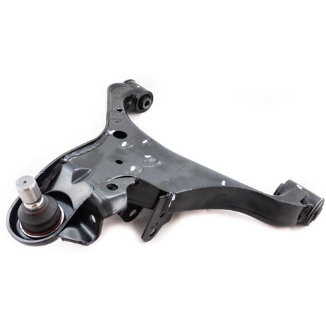 Querlenker vorn links Nissan NP300 Navara (D40) (1/2)