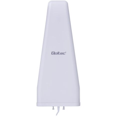 Qoltec 5G LTE DUAL Antenne 14 dBi Extern