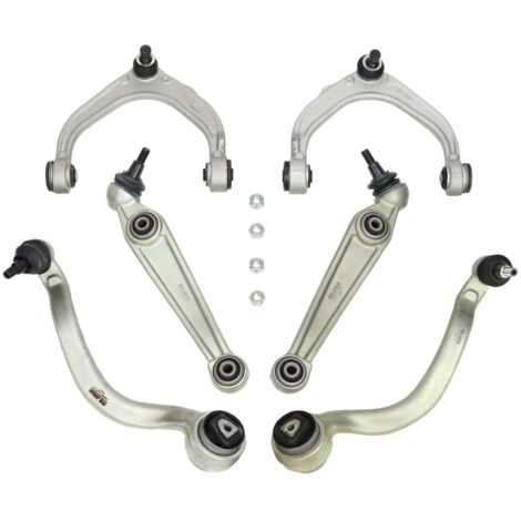 VORDERER QUERLENKERSATZ BMW X6 (E70, E71, E72) mit aktiver Stabilisatoreinstellung "MS" (1/4)