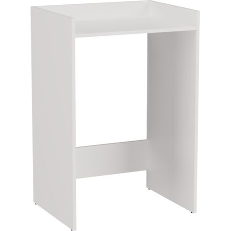Pola NP Waschmaschinenschrank, WEISS