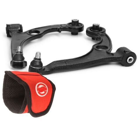 VORDERRADAUFHÄNGUNGSSATZ 37030-KIT-MS (1/4)