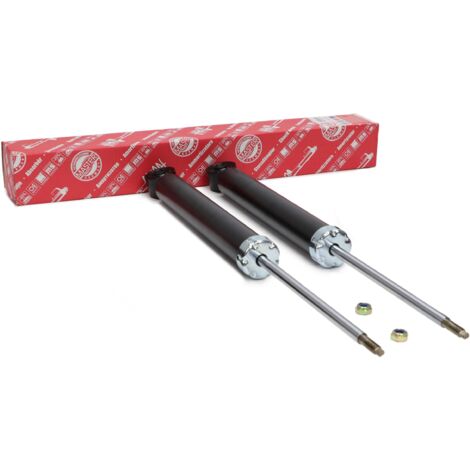 Stoßdämpfer hinten AUDI Q3 (8UB 8UG) VW TIGUAN (5N) (1/5)