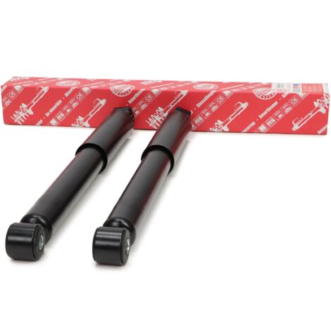 2 STOSSDÄMPFER hinten L+R MAZDA 6 / 6 Kombi (GH) (1/5)