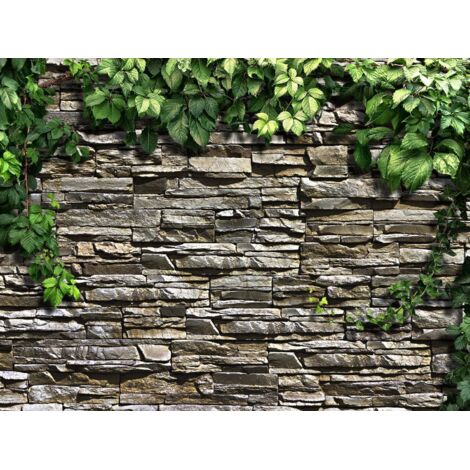Magnetmatte für Heizkörperverkleidung, Stones, Ivy, 60x100cm