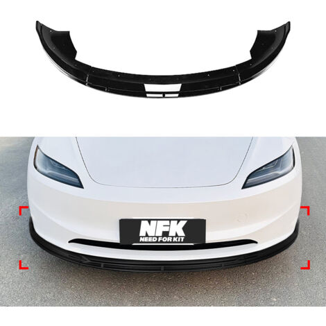 SPLITTER-FRONTLIPPEN-ZUSATZ NFK-FS-TM3-GB-24