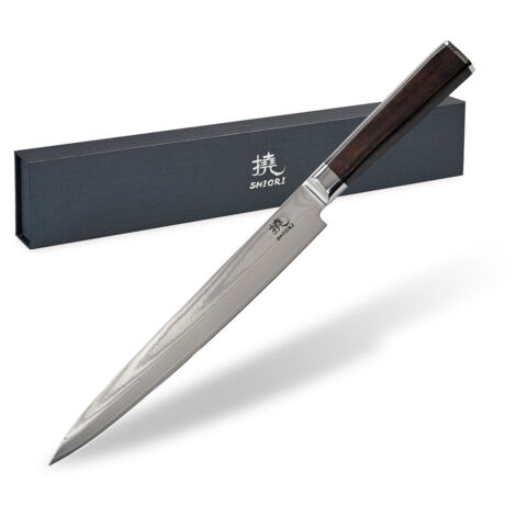Shiori 撓 Sashimi - professionelles Sushimesser 25,40 cm