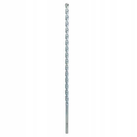 Bosch Spiralbohrer für Stein 12 mm / 9 mm / 350 mm / 2609255445 (1/3)