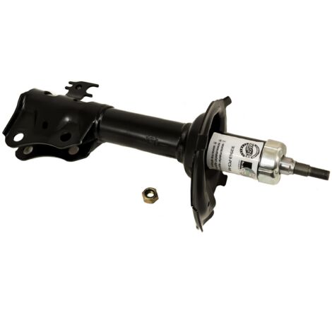 Stoßdämpfer vorne TOYOTA ECHO Limousine P1 1.5 NCP12 (1/2)