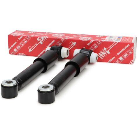 2 STOSSDÄMPFER hinten L+R MERCEDES A-Klasse (W168) (1/5)