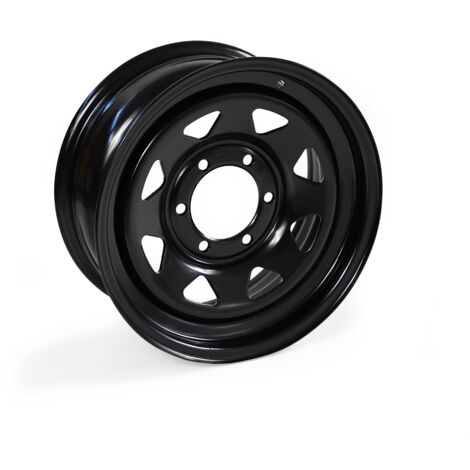 Stahlfelge SNFC16X8-6X139,7X110/10/B