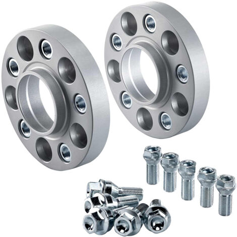 Pro-Spacer Distanzscheiben-Set für 1 Achse 110/5-65-145-1225 S90-7-25-046 (1/3)