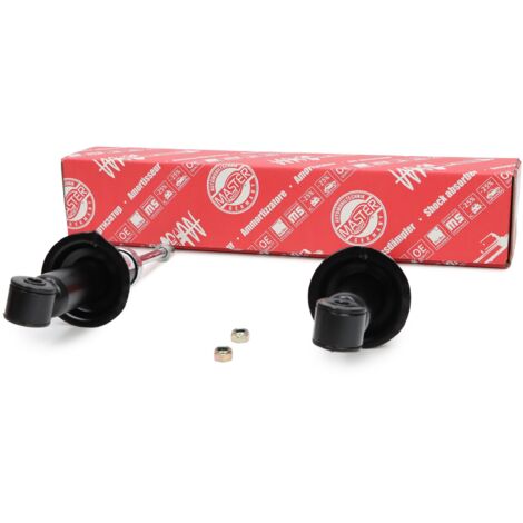 2 STOSSDÄMPFER hinten rechts links SUBARU LEGACY III (1/5)