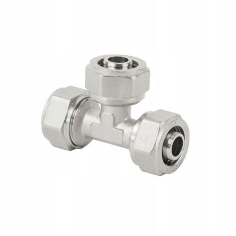 PEX T-STÜCK GEDREHT 16X16X16 MM (1/2)