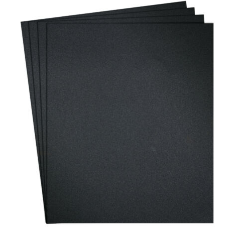 Wasserfestes Papier PS 8A/C Granulierung 220 230280MM 269275 - 50,0 Stück - P3 220 AQ (1/4)