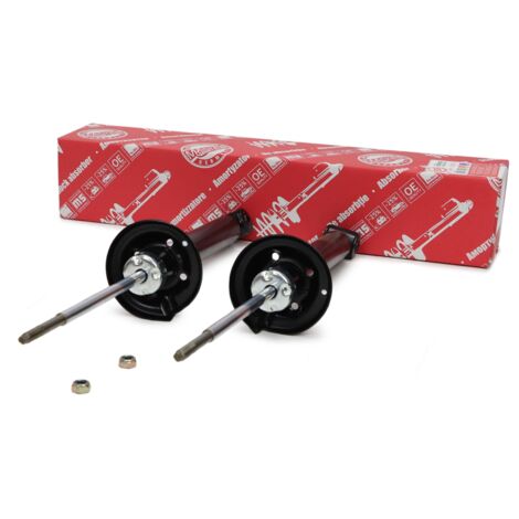 2 STOSSDÄMPFER hinten L+R ZAZ ZAPOROZHETS (966/968) (1/5)