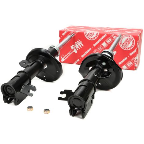Stoßdämpfer vorne links rechts Chevrolet Lacetti (J200), Nubira, Optra (1/5)