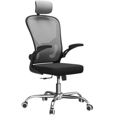 Dory-Sessel DORY GRAU (1/4)