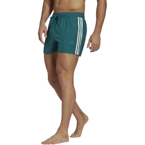 ADIDAS 3S CLX SH VSL S Shorts für Herren