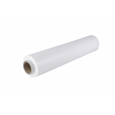 Handstretchfolie 3 kg 23 µm weiß (1/5)
