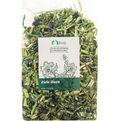 Tivo  Malve Malve-Kraut 150g - Malve Malve-Kraut 150g